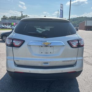 صورة 7 لـ 2015 Chevrolet TRAVERSE LT