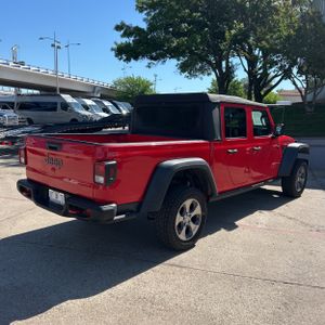 JEEP GLADIATOR RUBICON - 8