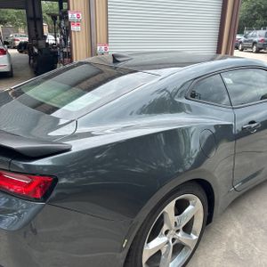 CHEVROLET CAMARO LT - 9