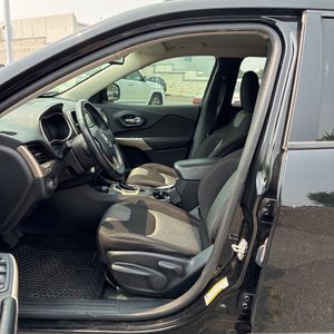 2018 JEEP CHEROKEE LATITUDE — миниатюра 31
