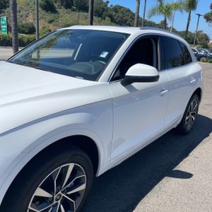 AUDI Q5 QUATTRO S LINE PREMIUM 45 TFSI - 2