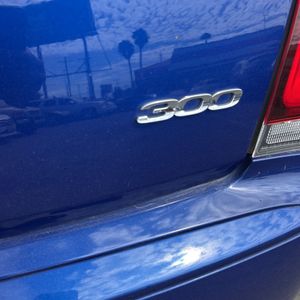 2019 Chrysler 300 TOURING thumbnail 23