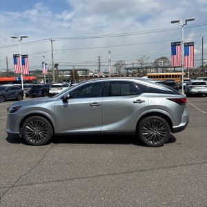 LEXUS RX 350 BASE - 3