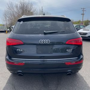 AUDI Q5 2.0T PREMIUM - 7