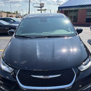 2026 Chrysler PACIFICA SELECT — миниатюра 15
