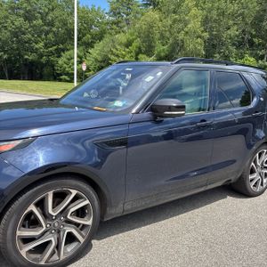 صورة 2 لـ 2019 LAND Rover DISCOVERY HSE LUXURY TD6