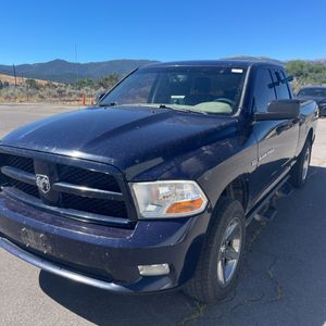 2012 RAM 1500 EXPRESS 缩略图 50