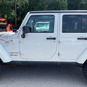 صورة 4 لـ 2016 JEEP WRANGLER BACKCOUNTRY