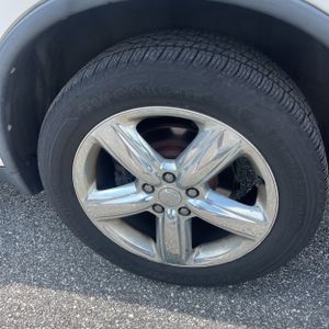 صورة مصغرة 18 لـ 2012 Dodge DURANGO CITADEL