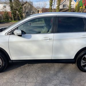 HONDA CR-V TOURING - 4