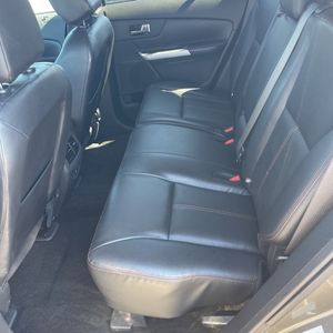 صورة مصغرة 34 لـ 2013 FORD EDGE SEL