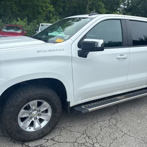 صورة 2 لـ 2020 Chevrolet SILVERADO 1500 LT