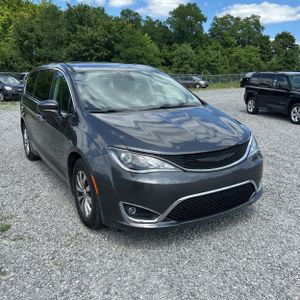 2019 Chrysler PACIFICA TOURING PLUS — миниатюра 12