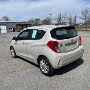 CHEVROLET SPARK 1LT MANUAL - 6