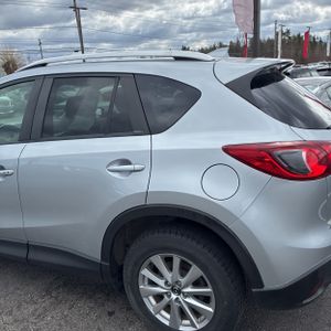 MAZDA CX-5 TOURING - 6