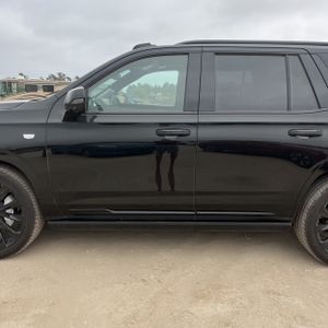 CADILLAC ESCALADE PLATINUM SPORT - 4