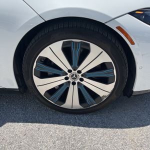 صورة مصغرة 20 لـ 2022 Mercedes-BENZ EQS
