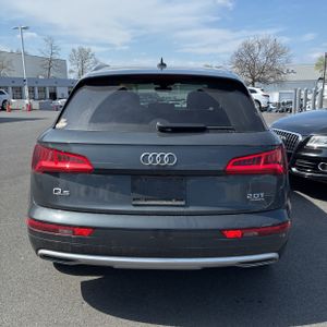 AUDI Q5 2.0T TECH PREMIUM - 7