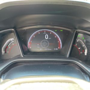 2020 Honda CIVIC SI — миниатюра 40