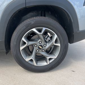 2025 Chevrolet TRAX LT 缩略图 18