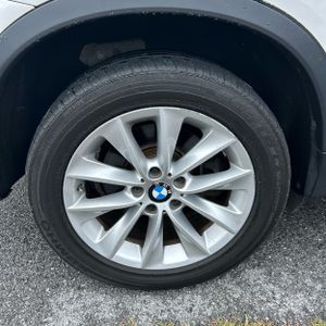 2013 BMW X3 XDRIVE28I — фото 19