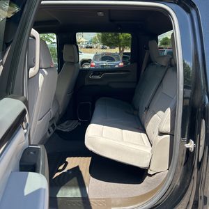 2025 Chevrolet SILVERADO 1500 LT 缩略图 32