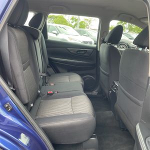صورة مصغرة 34 لـ 2020 Nissan ROGUE S