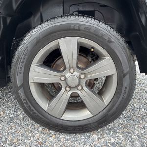 2015 JEEP PATRIOT HIGH ALTITUDE EDITION — миниатюра 18