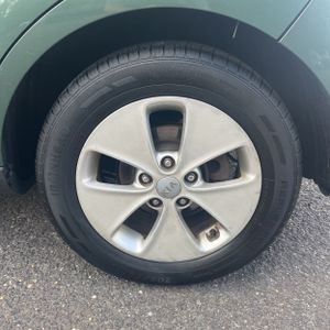 2014 KIA SOUL BASE — фото 18
