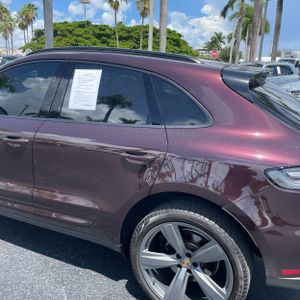 2024 Porsche MACAN 照片 6
