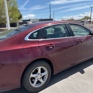 CHEVROLET MALIBU LS - 9