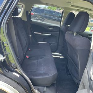 صورة مصغرة 33 لـ 2014 Honda CR-V EX