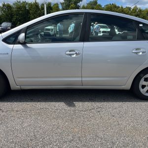 2009 Toyota PRIUS BASE 照片 3