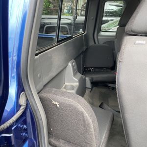 2011 FORD RANGER XLT — миниатюра 33