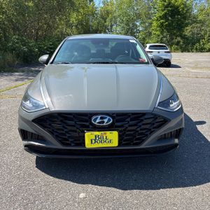 2023 Hyundai SONATA SEL thumbnail 14