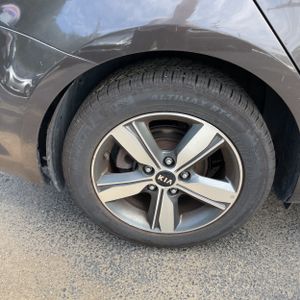 صورة مصغرة 19 لـ 2018 KIA FORTE LX