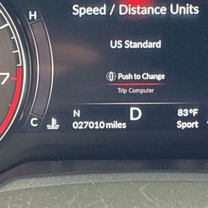 2021 Acura RDX W/ADVANCE 缩略图 42