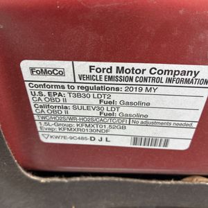 2019 FORD ESCAPE SE thumbnail 42