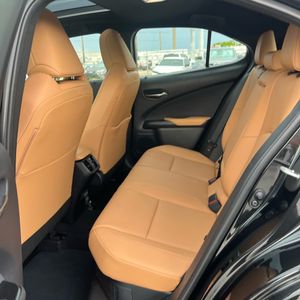 2025 Lexus UX 300H PREMIUM 照片 34