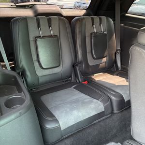 صورة مصغرة 36 لـ 2015 FORD EXPLORER XLT