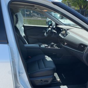 2021 Nissan ROGUE SL — миниатюра 33