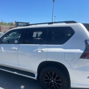 LEXUS GX 460 BASE - 5