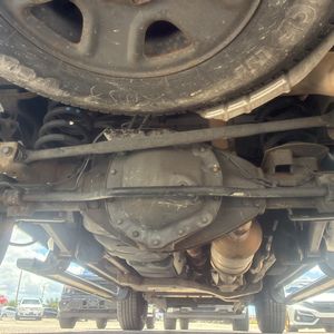 2014 RAM 2500 BIG HORN 缩略图 25