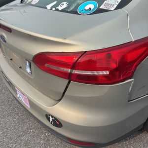 2016 FORD FOCUS SE — миниатюра 47