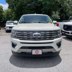 2020 FORD EXPEDITION LIMITED — миниатюра 14