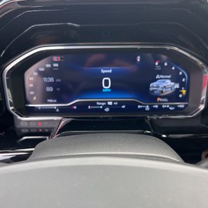 2024 Chevrolet SILVERADO 1500 RST — миниатюра 40