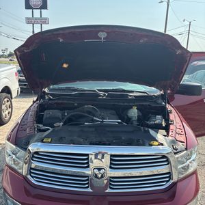 2015 RAM 1500 LONE STAR thumbnail 41