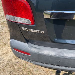 2011 KIA SORENTO LX — фото 23