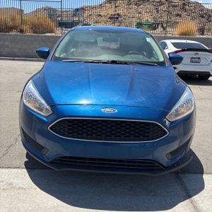 2018 FORD FOCUS SE — миниатюра 14
