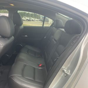2012 Chevrolet CRUZE LTZ — миниатюра 34